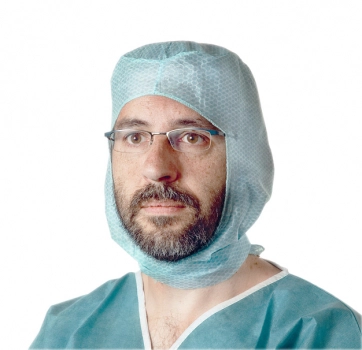 Foliodress Cap Comfort Astro